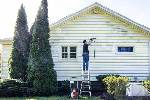 Reliable Rushville, IL Pressure Washing Solutions
