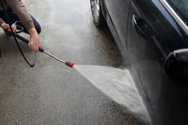 Best Fence Pressure Washing  in Rushvle, IL