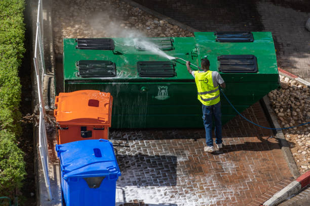 Reliable Rushville, IL Pressure Washing Solutions